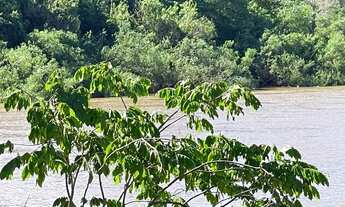 Imagem 5: Loteamento em Pesqueiro