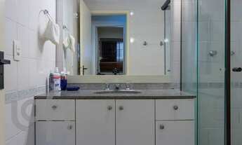 Imagem 7: Apartamento para venda tem 148 metros quadrados com 4 quartos