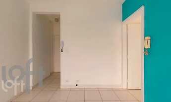 Imagem 6: Apartamento à venda em Bela Vista com 40 m², 1 quarto