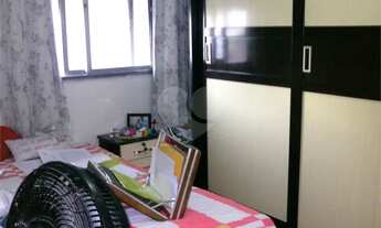 Imagem 6: Apartamento - 3 quartos - Cachambi [ME