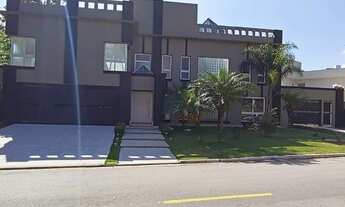 Imagem 4: Casa de condomínio para aluguel com 1100 metros quadrados com 7 quartos