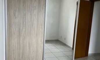 Imagem 2: Apartamento para venda com 60 metros quadrados com 2 quartos em Vila Jayara - Anápolis - G