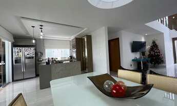 Imagem 6: Condomínio Damha, Excelente Casa de Alto Padrão No Araçagi, Área de Lazer Privativa