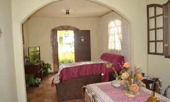 Imagem 2: Casa para venda possui 100 metros quadrados com 2 quartos em Coqueiro - Ananindeua - Pará