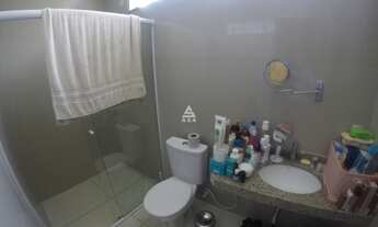 Imagem 4: Vendo casa em condomínio fechado com 3 suítes no bairro Adrianópolis em Manaus AM