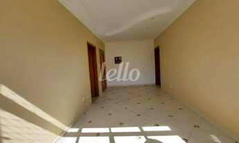 Imagem: São Paulo - Apartamento Padrão - Moema