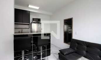 Imagem 5: Apartamento para Aluguel - Santa Cecília, 1 Quarto, 27 m2