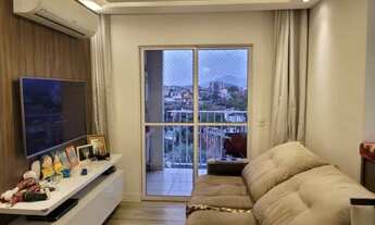 Imagem 4: Apartamento no Santo Antônio