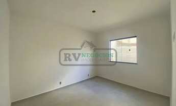 Imagem 6: )(- Nova Casa Linear com 2 Quartos e Área Externa em Jardim dos Alfineiros