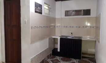 Imagem 4: Aluga-se Apartamento cidade nova 2 AV Timbiras