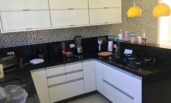 Imagem 7: Casa Venda 4 Dormitórios - 470 m² Alphaville