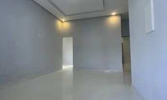 Imagem 4: Casa no Conjunto Juruá com 03 Quartos- Alvorada - Apta a financiamento bancário