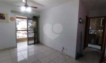 Imagem 2: Apartamento - 02 quartos - Lins de Vasconcelos [ME