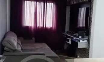 Imagem 3: Apartamento - Conjunto Residencial Souza Queiroz - Campinas