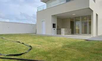 Imagem 3: Exclusiva Casa de Alto Padrão No Condomínio DAMHA, Casa Duplex Com Fino Acabamentos, Nova