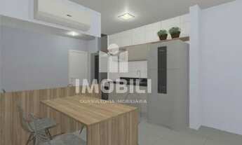 Imagem 5: Apartamento 2/4 Ponta Verde