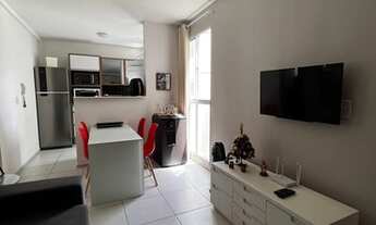 Imagem 2: Apartamento no condomínio Ecofit Eusébio