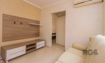 Imagem 3: Apartamento 39m² - 1 dormitório e 1 vaga no bairro Cristo Redentor