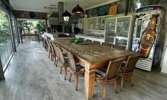 Imagem 6: Rio de Janeiro - Casa de Condomínio - <br> Barra da Tijuca