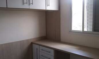 Imagem 4: Apartamento com 83 metros quadrados com 3 quartos em Jardim Carlos Gomes - Jundiaí - SP