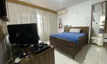 Imagem 2: Casa para venda com 130 metros quadrados com 3 quartos em São João - Itajaí - SC