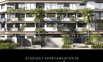 Imagem 2: Apartamento com 2 dormitórios à venda, a partir de R$ 671.982 - Cachoeira do Bom Jesus