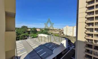 Imagem 3: Kitnet - Ribeirão Preto - Nova Ribeirania