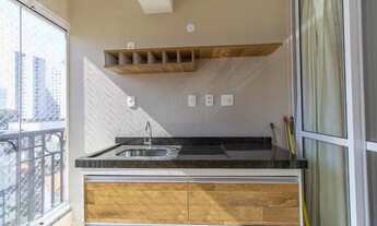 Imagem 7: Apartamento para Aluguel - Mooca, 2 Quartos, 72 m2