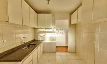 Imagem 4: Apartamento em Socorro - São Paulo