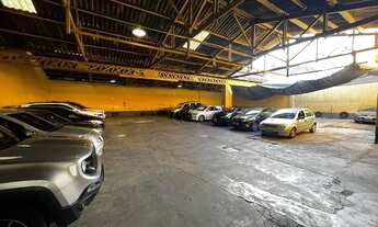 Imagem 2: Venda Galpão / depósito com 5 vagas na garagem