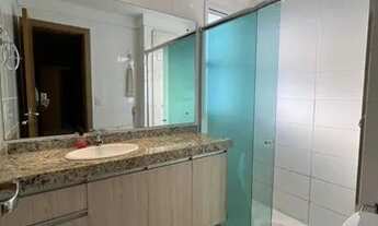 Imagem 4: Torre Ekoara, 3 suítes, 2 vagas de garagem, Marco, andar alto,mobiliado