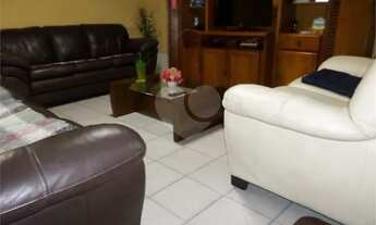 Imagem 2: Casa - 04 quartos - Cachambi [ME