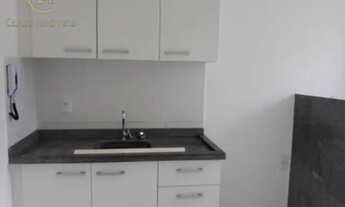 Imagem 5: Locação Apartamento com 2 dormitórios