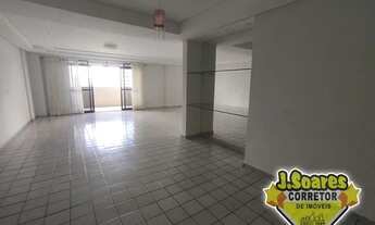 Imagem 6: Manaíra, 3 suítes, 2 vagas, Piscina, 150m², R$ 4.500, Aluga, João Pessoa - PB