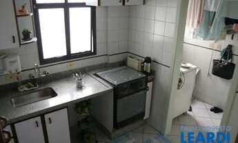 Imagem: APARTAMENTO - LAPA - SP