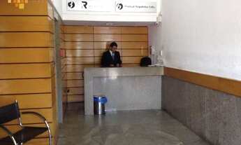 Imagem 2: Andar comercial Galpão / depósito com 1 vaga na garagem