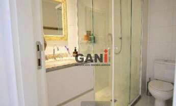 Imagem 6: Apartamento com 2 dormitórios à venda, 56 m² por R$ 540.000,00 - Vila Formosa - São Paulo