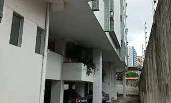 Imagem 4: Apartamento para venda com 100 metros quadrados com 3 quartos em Espinheiro - Recife - PE