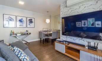 Imagem 5: Apartamento Locação 2 Dormitórios - 70 m² Vila Nova Conceição