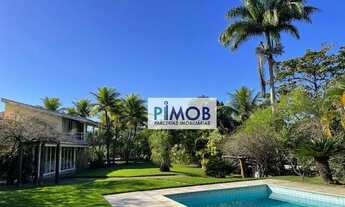 Imagem 2: Casa com 5 quartos para alugar, 1200 m² por R$ 34.600/mês - Barra da Tijuca - Rio de Janei