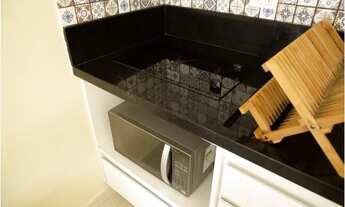 Imagem 6: Apartamento à venda de porteira fechada no condomínio Choice Vale!