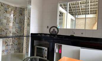 Imagem 7: Casa com 3 quartos à venda, 80 m² por R$ 330.000 - Campo Grande - Rio de Janeiro/RJ