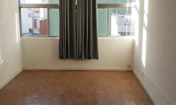 Imagem 3: Apartamento para aluguel com 30 m² com 1 quarto, cozinha e banheiro