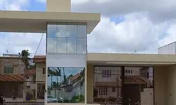 Imagem: Casa cond fechado, area 220m2 / 450mil /