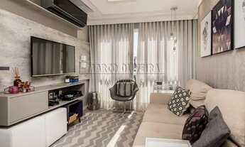 Imagem: Condomínio Residencial Colina Maggiori