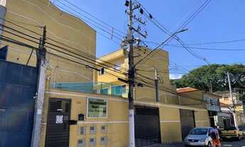 Imagem 2: Casa de condomínio 56 metros Vila Fomosa/Guarani