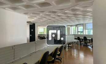 Imagem 7: Conjunto para alugar, 300 m² por R$ 28.860,16/mês - Vila Olímpia - São Paulo/SP