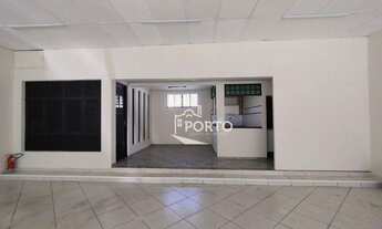 Imagem 4: Excelente barracão, 193 m² - Venda ou aluguel - Centro - Piracicaba/SP