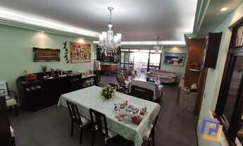 Imagem 3: Apartamento no Edifício Jotamim com 3 quartos à venda, 215 m² - Fortaleza/CE