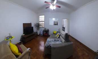 Imagem 3: Sobrado para venda com 82 metros quadrados com 3 quartos em Cambuci - São Paulo - SP